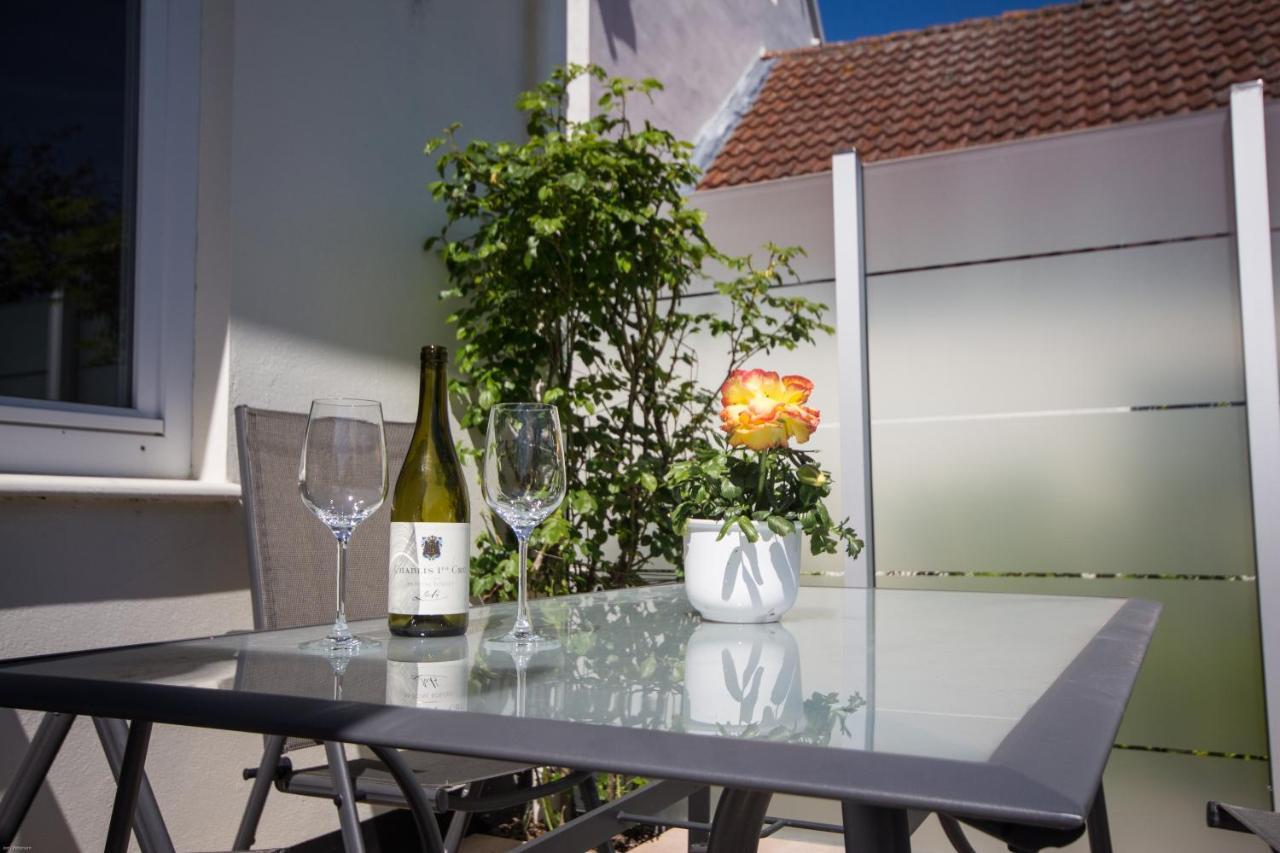 Villa Rosengarten フェーマルン 部屋 写真