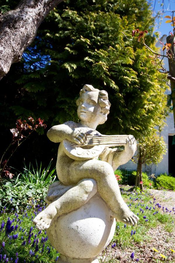 Villa Rosengarten フェーマルン エクステリア 写真